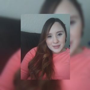 Meet your Posher, Itzel